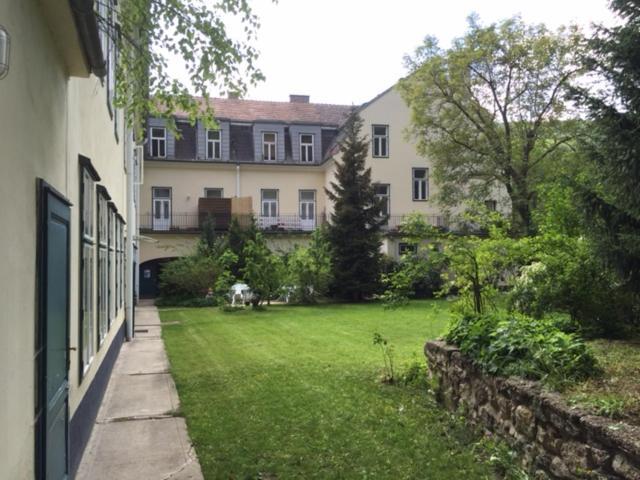 Schoene Wohnung Im Helenental Baden Exterior foto