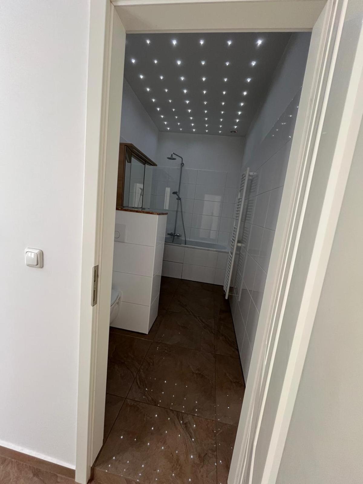 Schoene Wohnung Im Helenental Baden Exterior foto