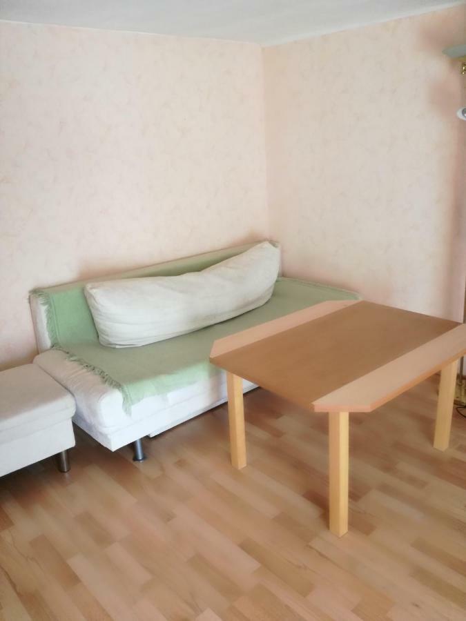 Schoene Wohnung Im Helenental Baden Exterior foto